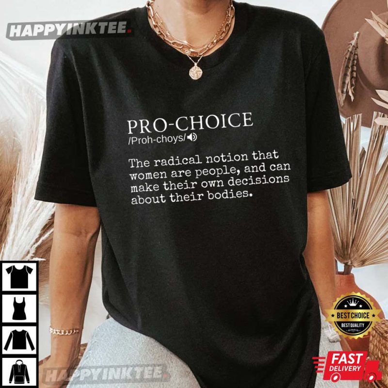 1973 Protect Roe V. Wade Pro Choice TShirt