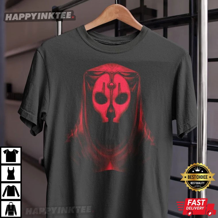 Star Wars Darth Nihilus - Sith Lord - Gift For Fan T-Shirt Star Wars Darth Nihilus - Sith Lord - Gift For Fan T-Shirt