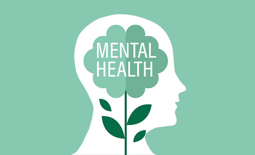 how to take care of mental health
