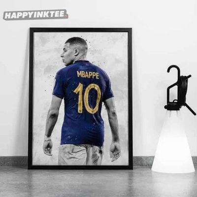 France Football Security Chief Indicted Over €60k Gift From Kylian Mbappé France Football Security Chief Indicted Over €60k Gift From Kylian Mbappé