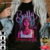 Vintage Go Taylors Fiance Kansas City Taylor Travis Fan 87 T-Shirt
