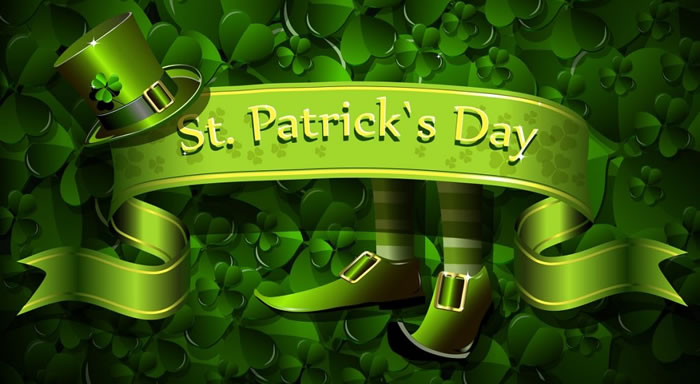 St. Patrick's Day