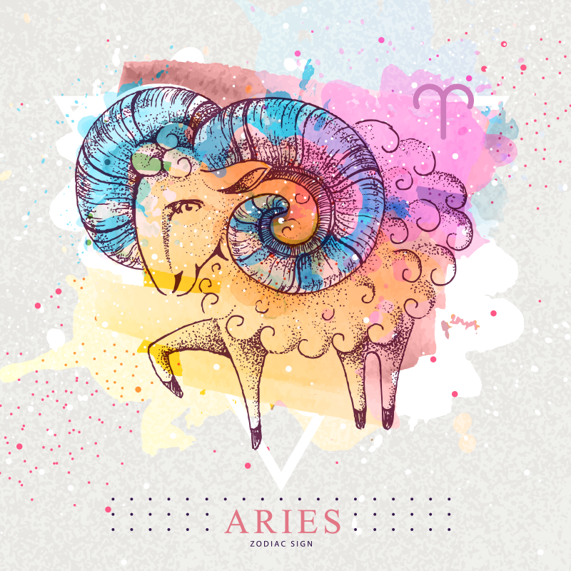 aries birthday