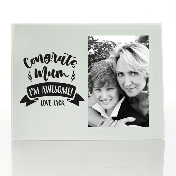 mothers day photo frame