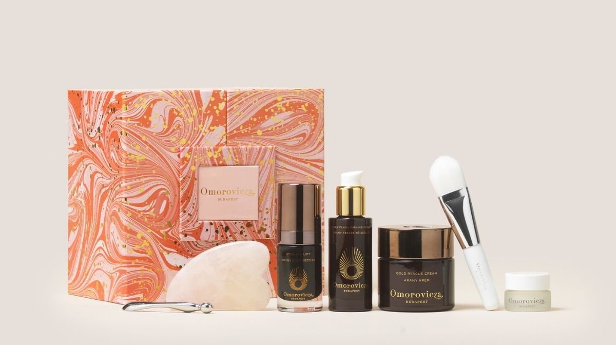 skincare gift sets for mothers day