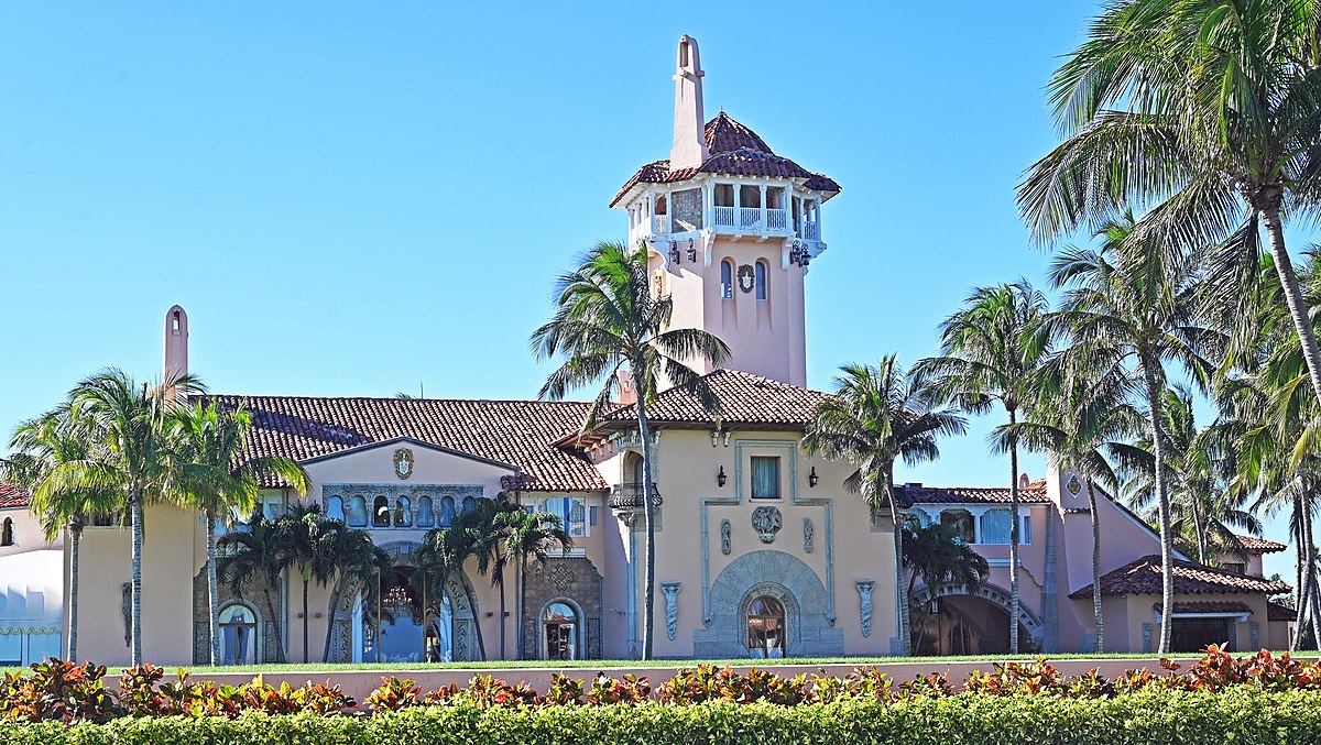 Mar-a-Lago Palm Beach