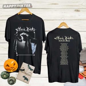 Stevie Nicks Tour 2023 Live In Concert T Shirt 1
