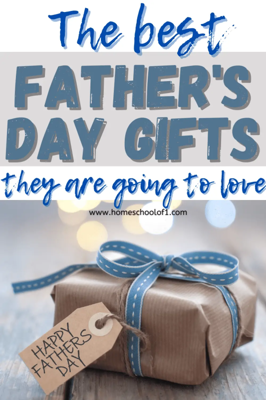 best Father's Day gifts
