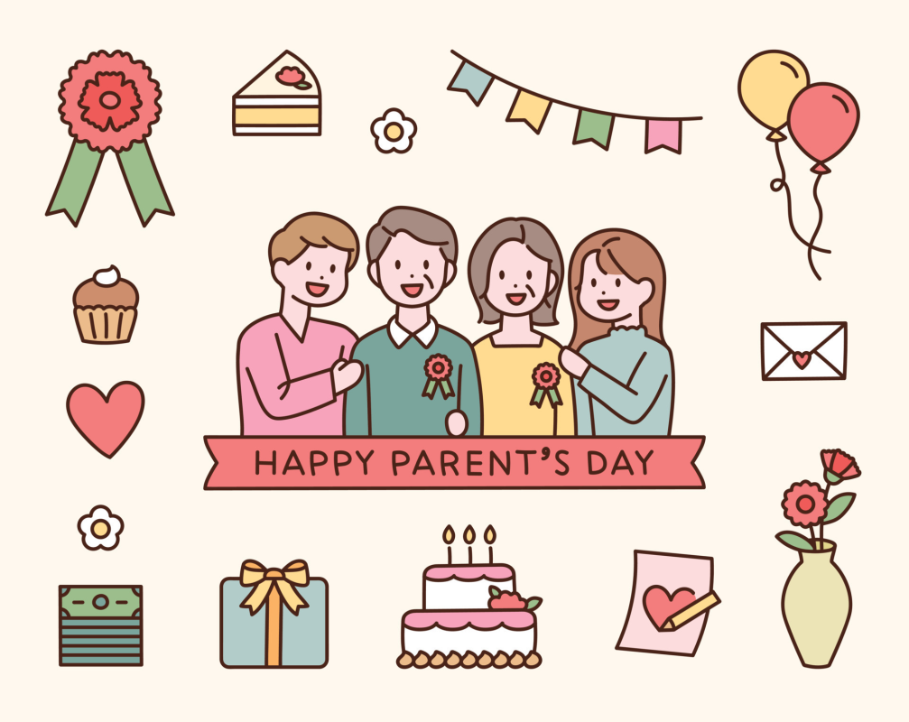 parents' day