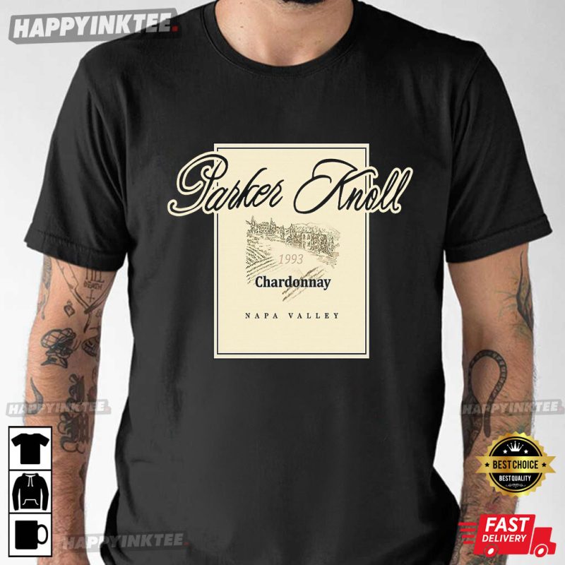 Parker Knoll The Parent Trap TShirt