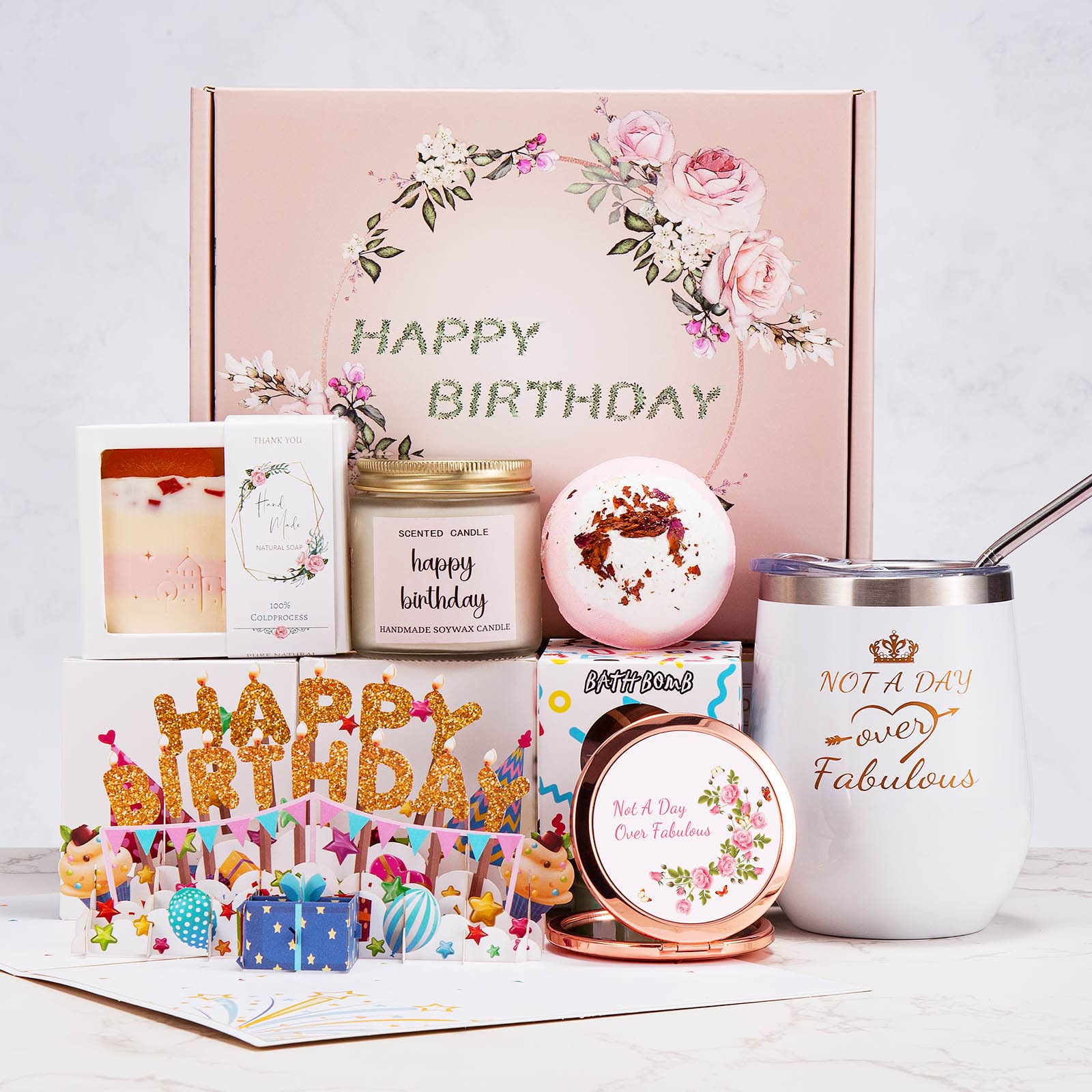 10 Best birthday gifts for her - Bring Your Ideas, Thoughts And ...