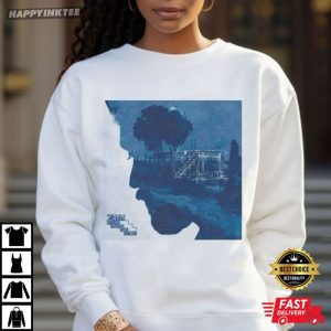 Zayn Room Under The Stairs T Shirt (2)