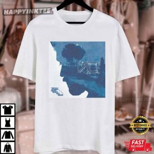 Zayn Room Under The Stairs T Shirt (3)