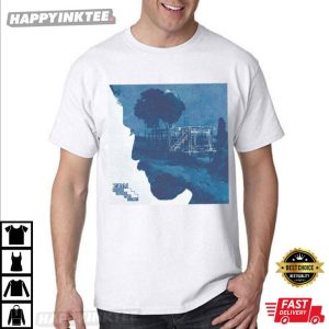 Zayn Room Under The Stairs T Shirt (4)