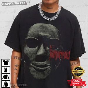 The Weeknd Hurry Up Tomorrow Hot Album 2025 Retro T Shirt (2)