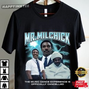 Mr. Milchick Tramell Tillman Severance Movies T Shirt (3)