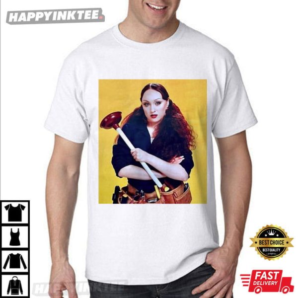 Chappell Roan The Giver New Single Country Music T-Shirt
