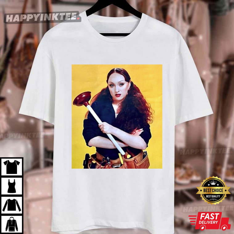 Chappell Roan The Giver New Single Country Music T-Shirt Chappell Roan The Giver New Single Country Music T-Shirt