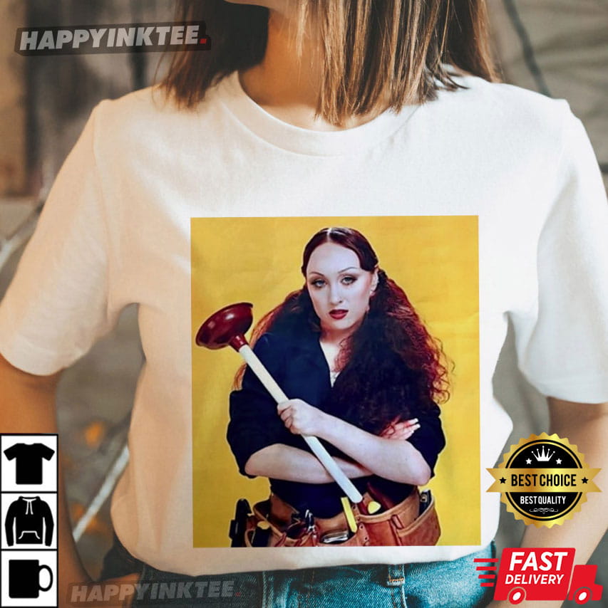 Chappell Roan The Giver New Single Country Music T-Shirt Chappell Roan The Giver New Single Country Music T-Shirt