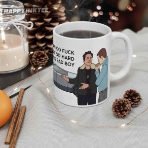 Elon Musk Truck You Can Go Fuck Yourself So Hard In This Bad Boy Mug (2)