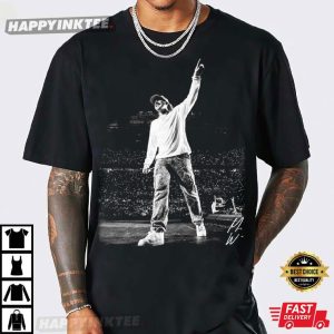 Morgan Wallen I'm The Problem Tour 2025 Performances Music T Shirt (3)