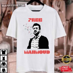 Free Mahmoud Khalil Support Social Justice and Democracy T Shirt (2)