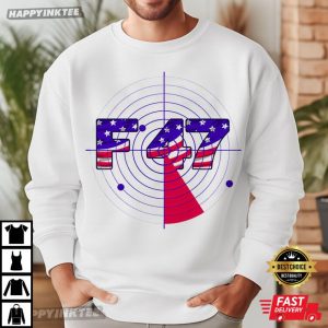 F47 Fighter Jet Aircraft Flight Radar T Shirt (1)