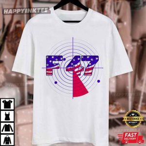 F47 Fighter Jet Aircraft Flight Radar T Shirt (2)