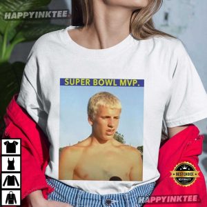 Cooper Kupp Super Bowl MVP American Football T Shirt (4)