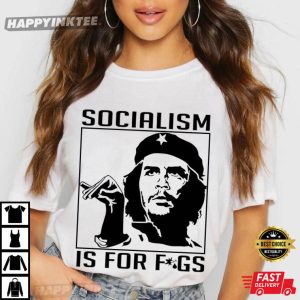 Steven Crowder Socialism Is For Figs T Shirt (2)