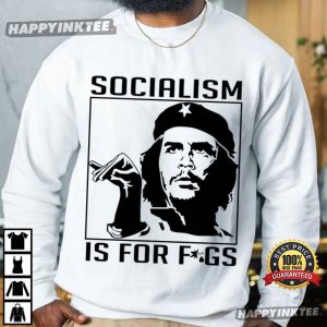 Steven Crowder Socialism Is For Figs T Shirt (4)