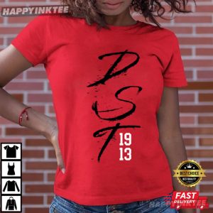 Delta Sigma Theta DST 1913 T Shirt
