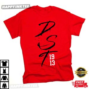 Delta Sigma Theta DST 1913 T Shirt