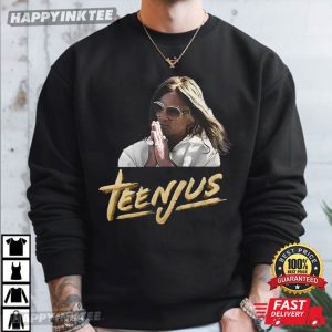 Teenjus Uncle Baby Billy Walton Goggins Meme T Shirt (3)