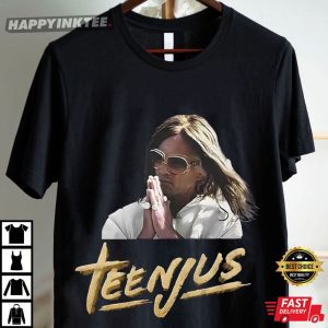 Teenjus Uncle Baby Billy Walton Goggins Meme T Shirt (4)
