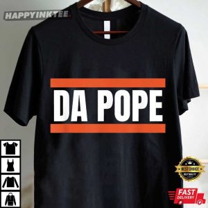 Da Pope From America T Shirt (4)