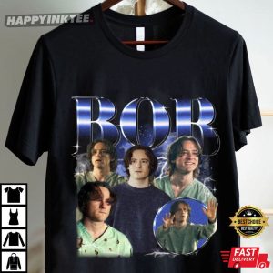 Sentry Bob Lewis Pullman Thunderbolts Marvel T Shirt (3)