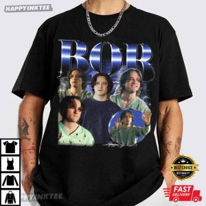 Sentry Bob Lewis Pullman Thunderbolts Marvel T Shirt (4)