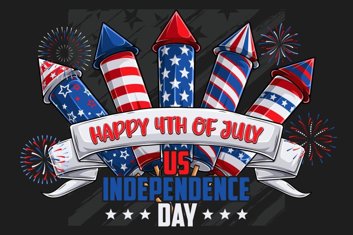 4th of july clothing