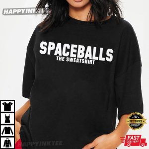 Spaceballs The Sweatshirt Mel Brooks Shirt (3)
