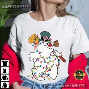 Disney Christmas T Shirts​