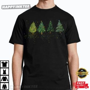 Cute Christmas T Shirts​