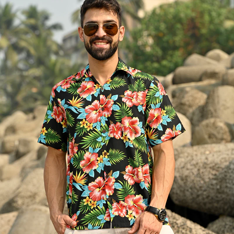 Hawaiian shirts funny