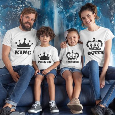 A Family Day Shirt