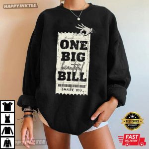 President Trump One Big Beautiful Bill Funny T Shirt (4)