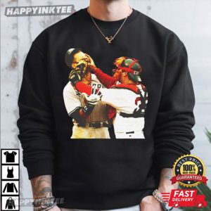 Jason Varitek A Rod Red Sox Fan Gift T Shirt (3)