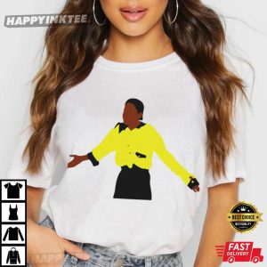 Theo Huxtable Gordon Gartrell The Cosby Show T-Shirt