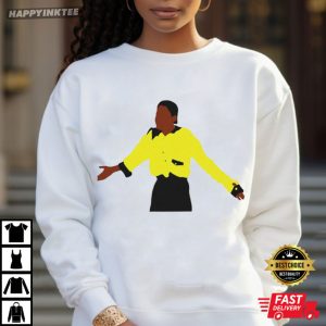 Theo Huxtable Gordon Gartrell The Cosby Show T Shirt (2)