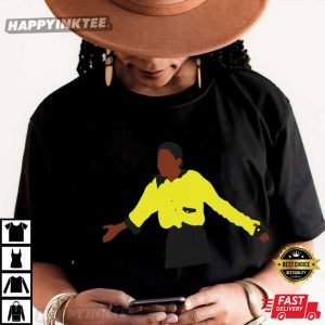 Theo Huxtable Gordon Gartrell The Cosby Show T Shirt (3)