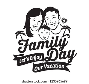 family day shirt ideas​